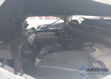 2022 Chevrolet Tahoe 4Wd Commercial Fleet z USA, uszkodzony, nr VIN 1GNSKLED2NR151237